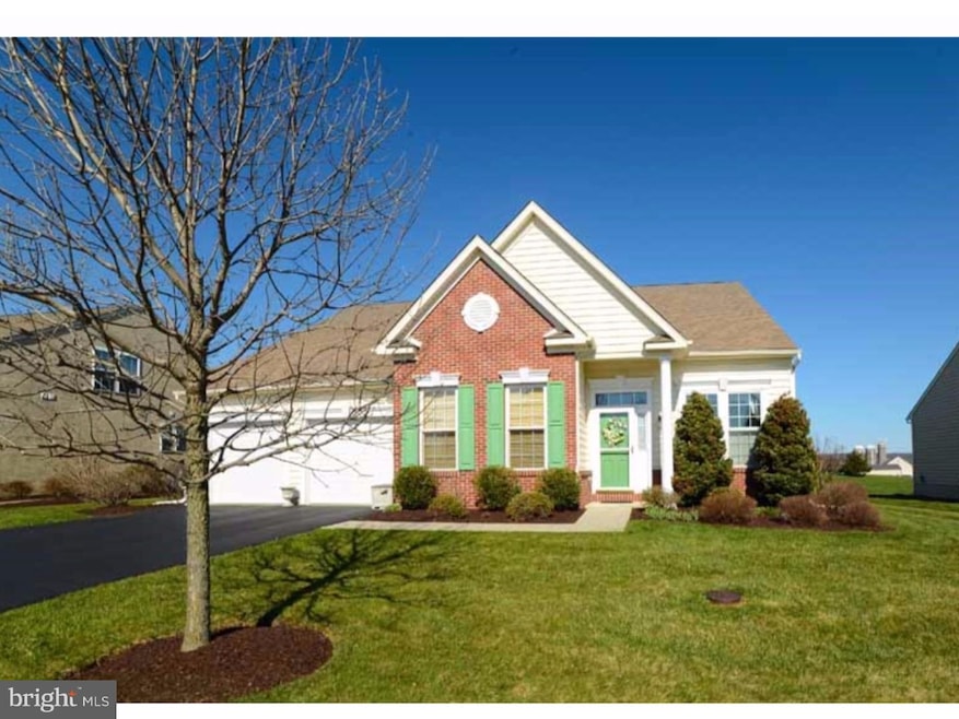 153 Augusta Dr, Honey Brook, PA 19344 - photo 1