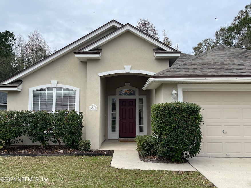 6042 Fillyside Trail, Jacksonville, FL 32244 - photo 1