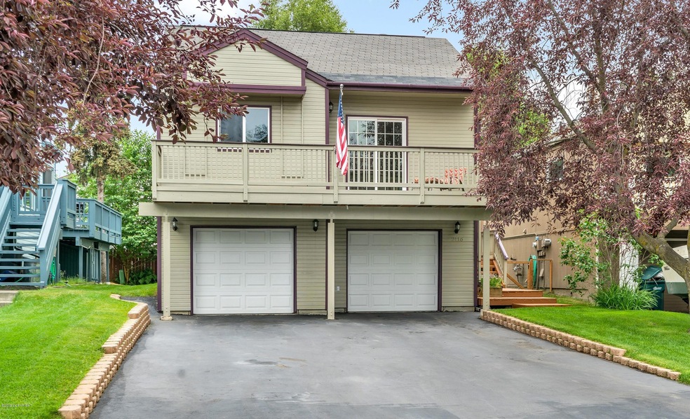 2116 Misty Glen-Welcome Home