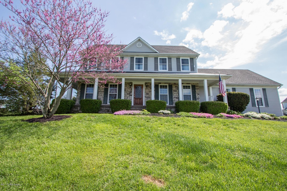 4709 Sunny Hill Dr, Crestwood, KY 40014 - photo 1