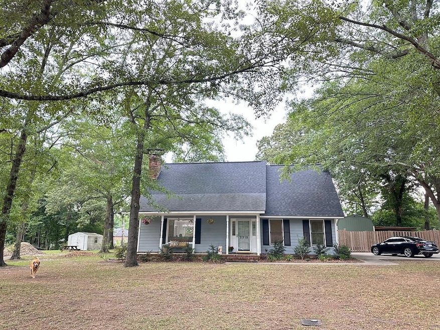 Main View