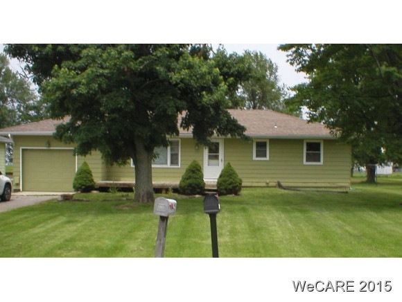 3042 Freyer Rd, Lima, OH 45807 - photo 1