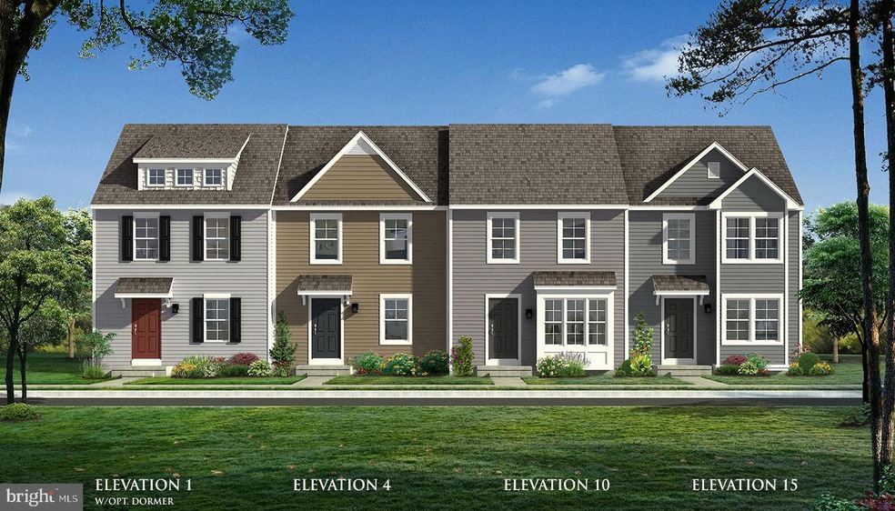 26 Needle Ct, Bunker Hill, WV 25413 - photo 1