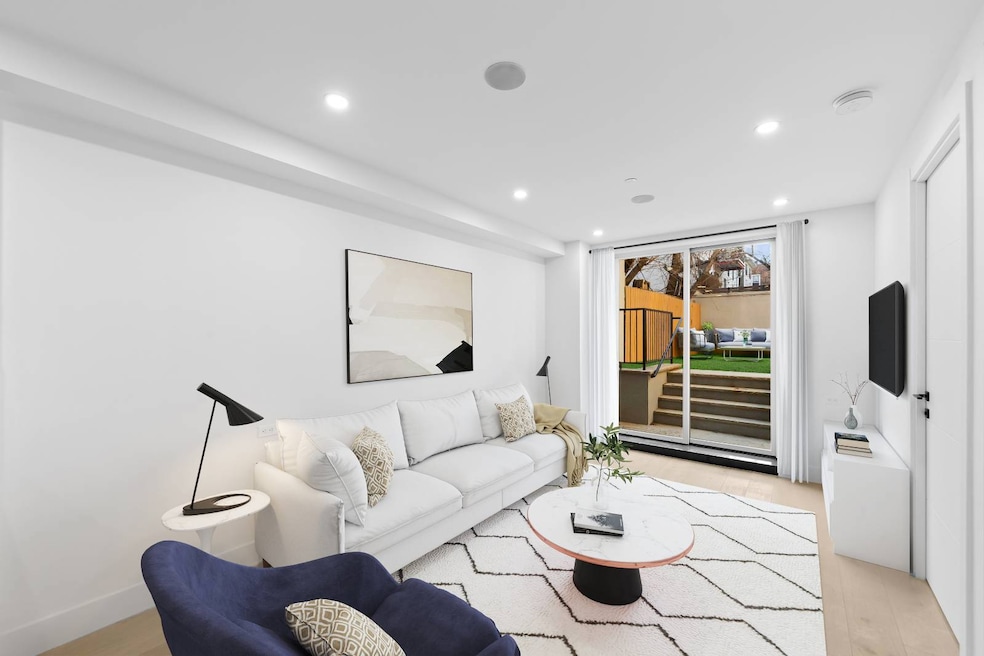 156 Tompkins Ave unit 1B, Brooklyn, NY 11206 - photo 1