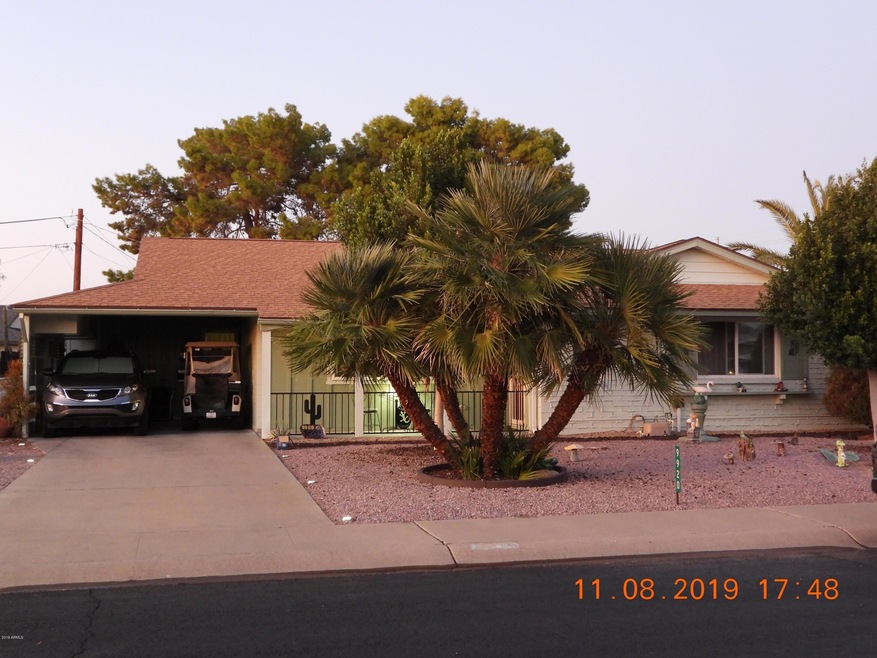 9920 W Hope Cir S, Sun City, AZ 85351 - photo 1