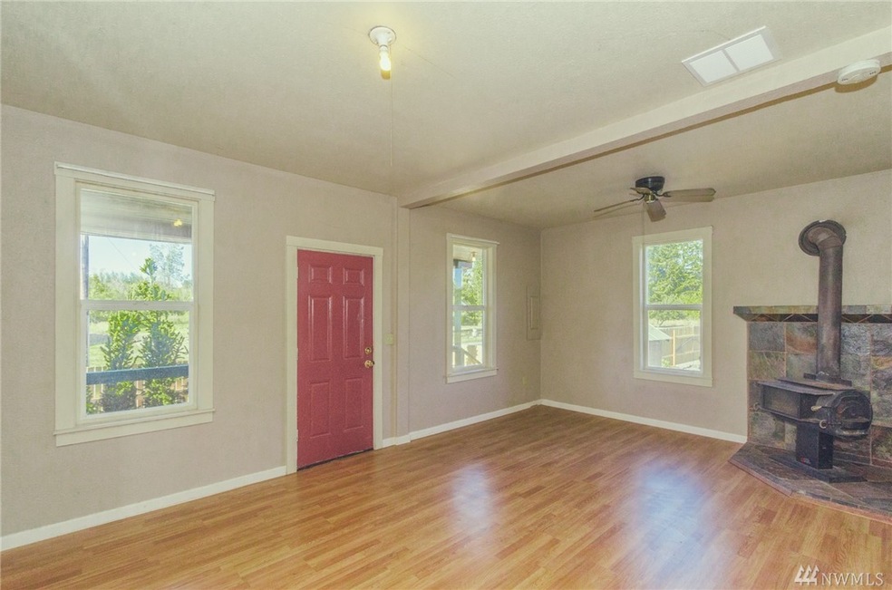 1471 SW 6th St, Chehalis, WA 98532 - photo 1