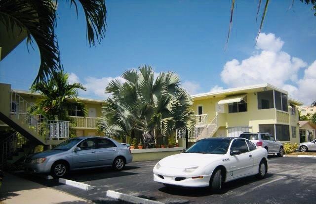 ***FUNSTON IS A SMALL BOUTIQUE COMMUNITY WITH 23 U