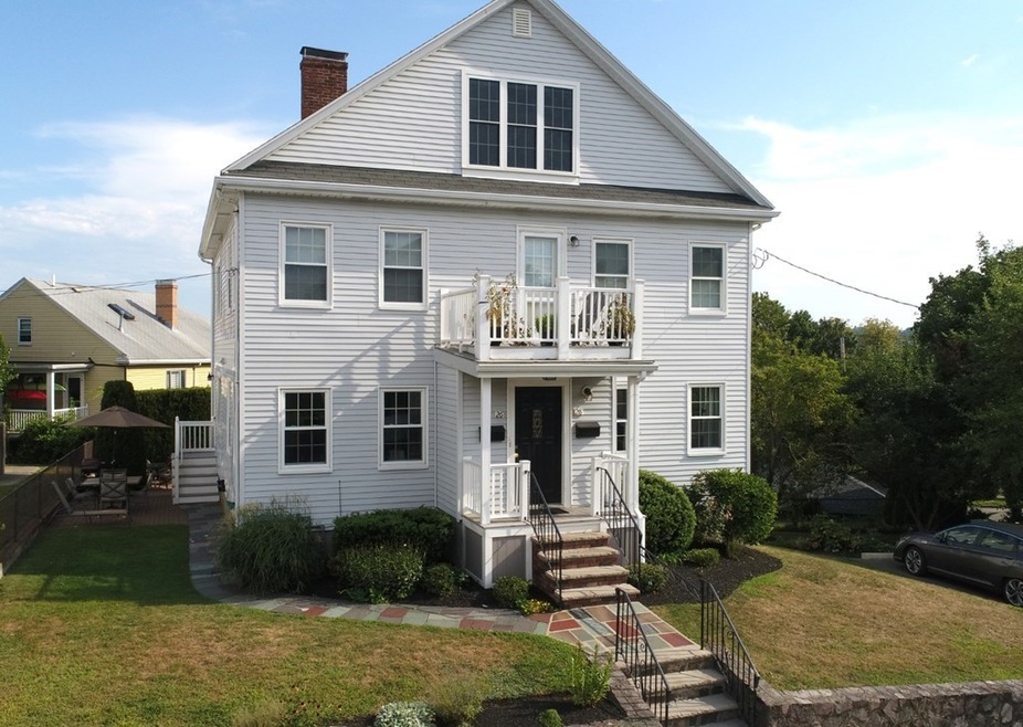 28 Hosmer St unit 28, Watertown, MA 02472 - photo 1