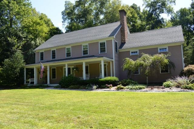 363 Carriage Dr, Southbury, CT 06488 - photo 1