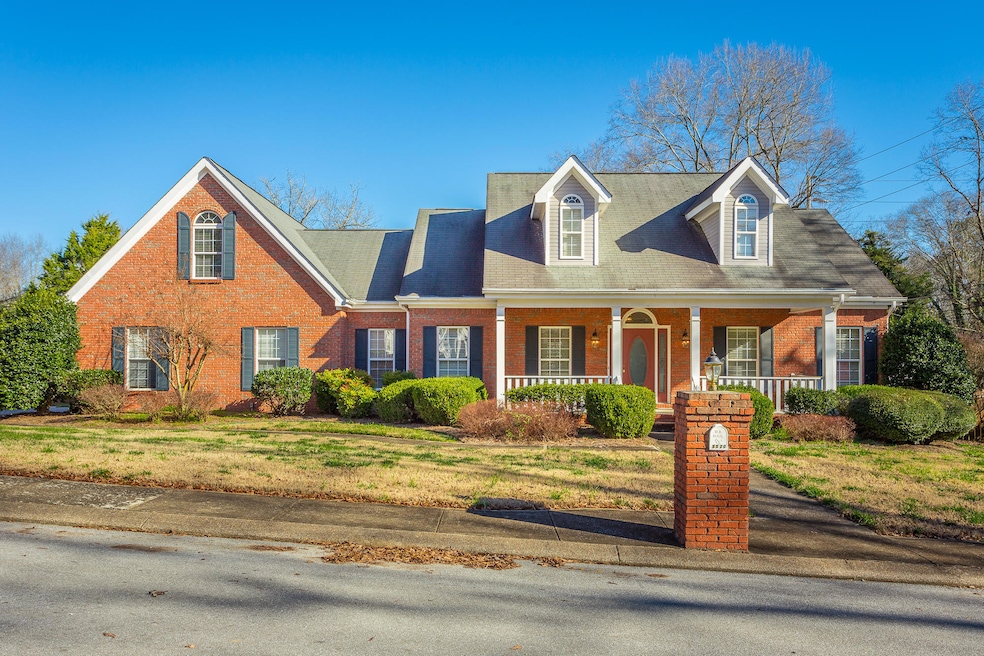 1520 Joshua Dr. HD-1