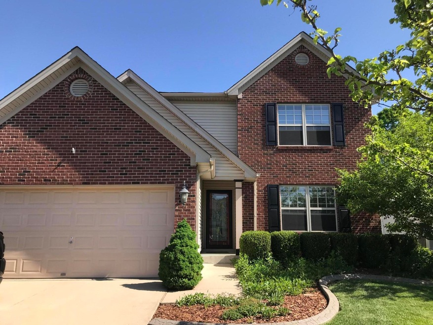 7209 Quindero Run Rd, Louisville, KY 40228 - photo 1