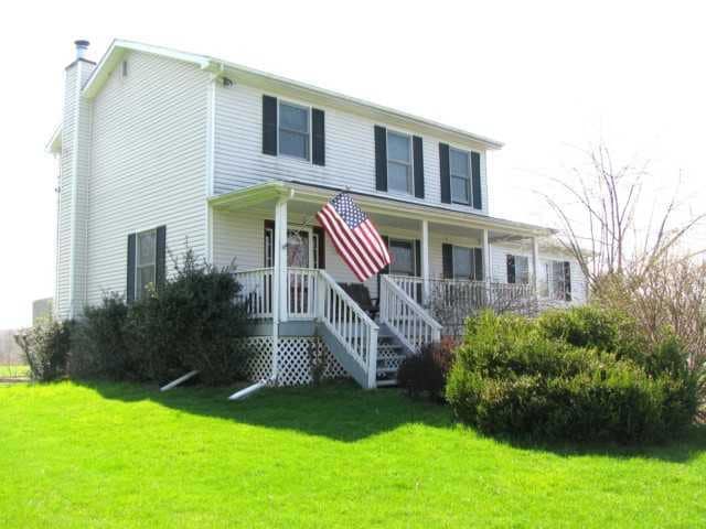 414 Burlingham Rd, Pine Bush, NY 12566 - photo 1