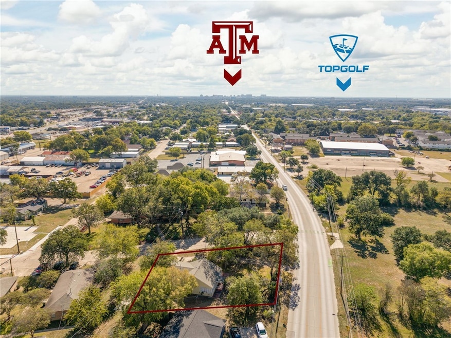 1409 S College Ave, Bryan, TX 77801 - photo 1