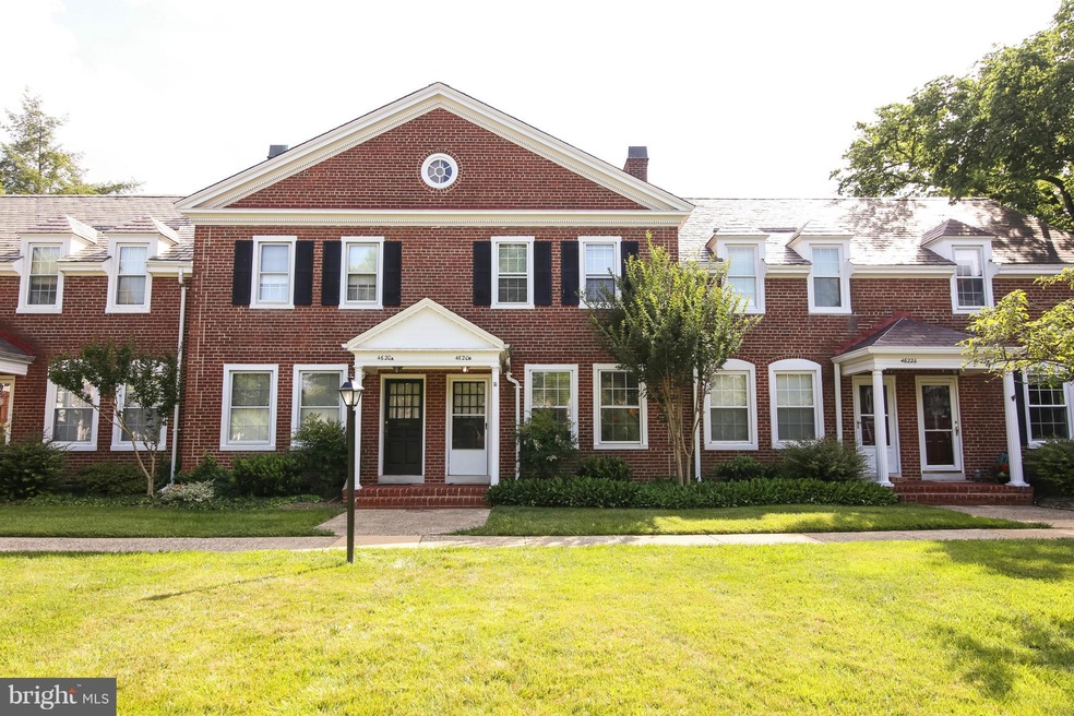 4620 36th St S unit B, Arlington, VA 22206 - photo 1