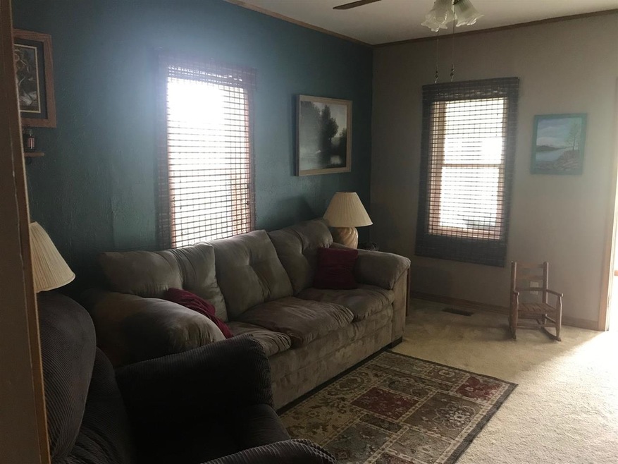 2504 S 200 W, Bluffton, IN 46714 - photo 1