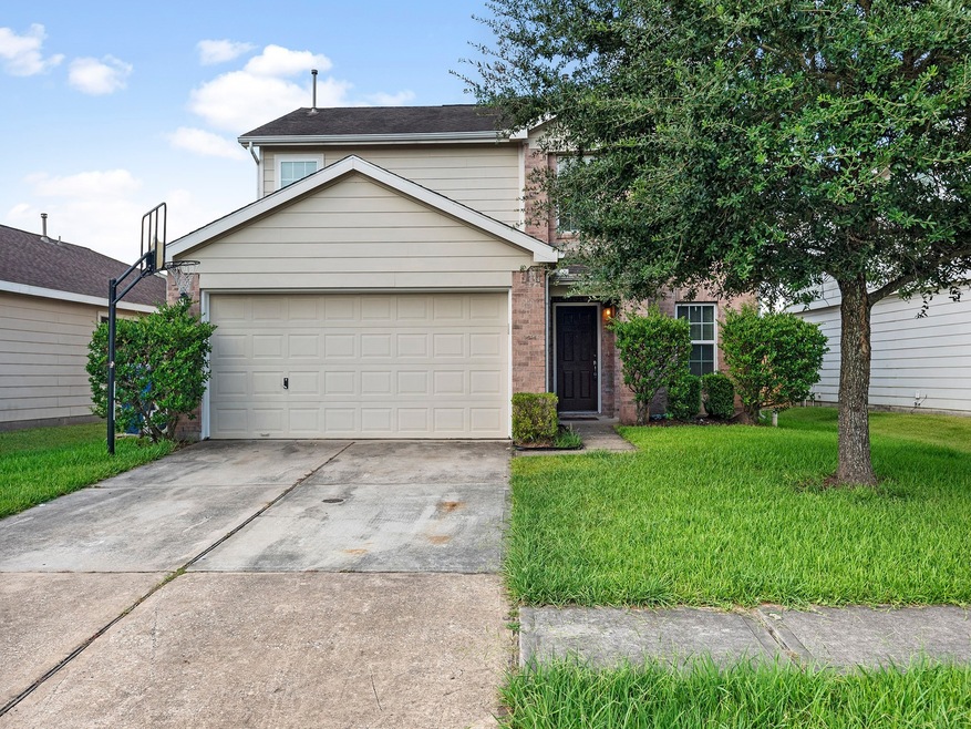 29315 Legends Hill Dr, Spring, TX 77386 - photo 1