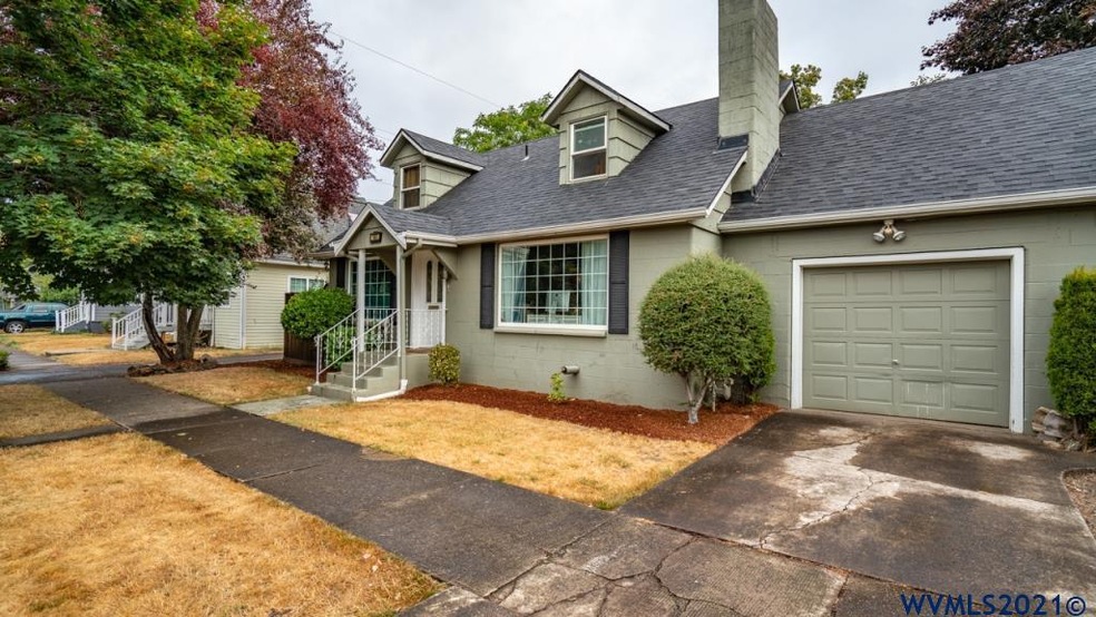 1655 Nebraska Ave NE, Salem, OR 97301 - photo 1