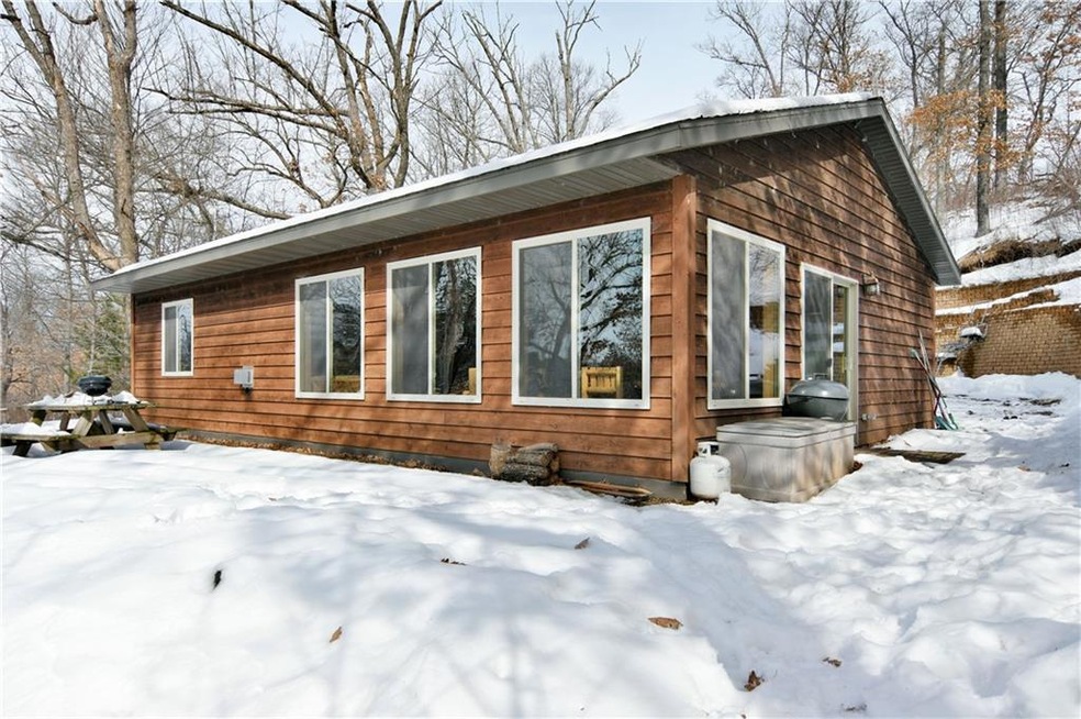 28955 Bluff Lake Rd, Danbury, WI 54830 - photo 1