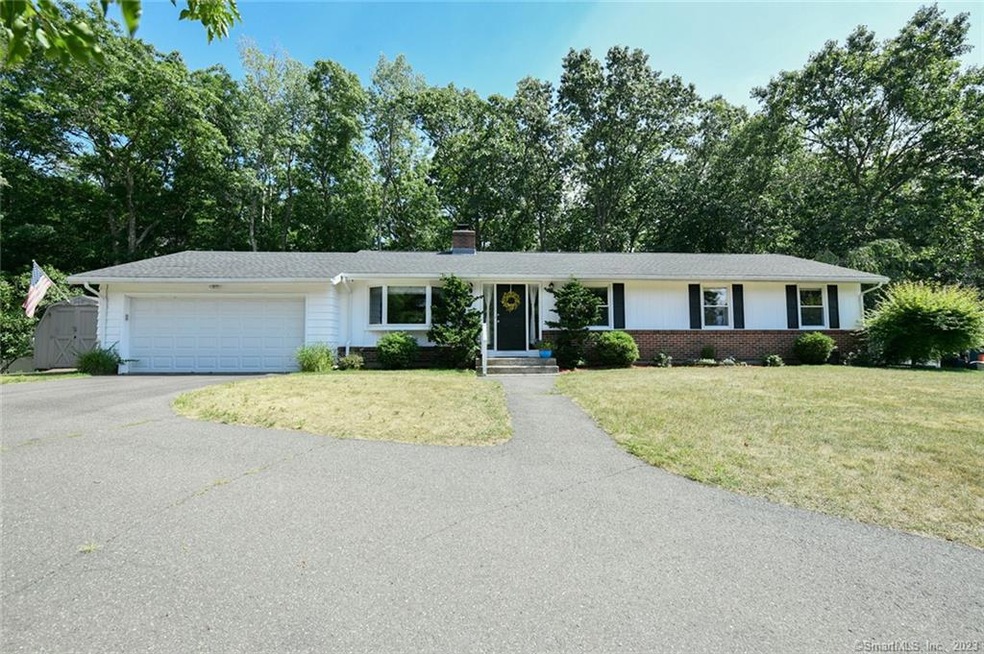 42 Lake Rd, Enfield, CT 06082 - photo 1