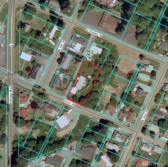 310 N 4th St, Toledo, WA 98591 - photo 1