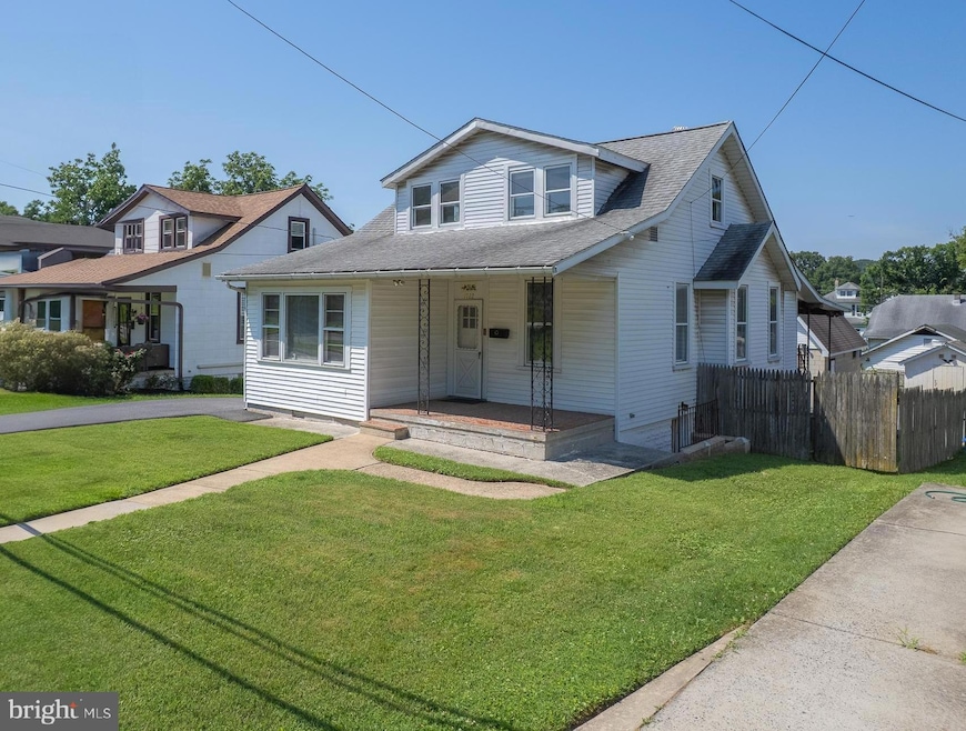 1722 Selma Ave, Halethorpe, MD 21227 - photo 1