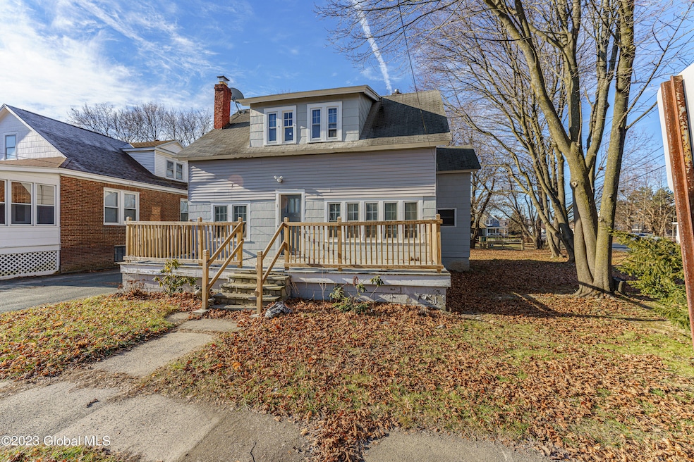 1 Horton Ave, Troy, NY 12180 - photo 1