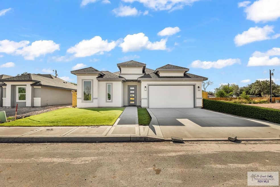 2701 Stevia Dr, Weslaco, TX 78599 - photo 1