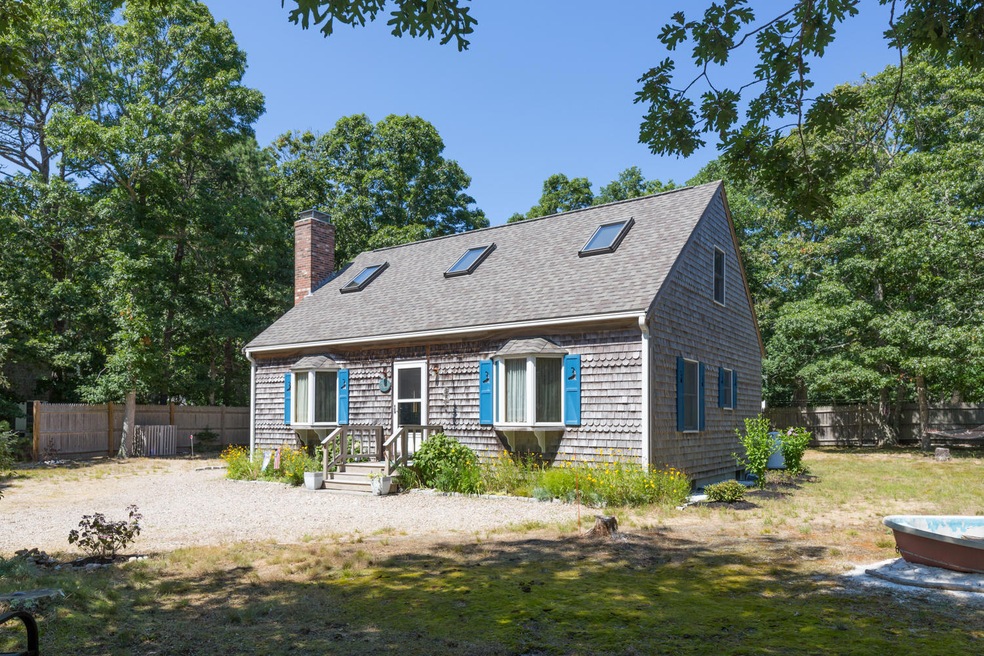 260 Cooks Brook Road