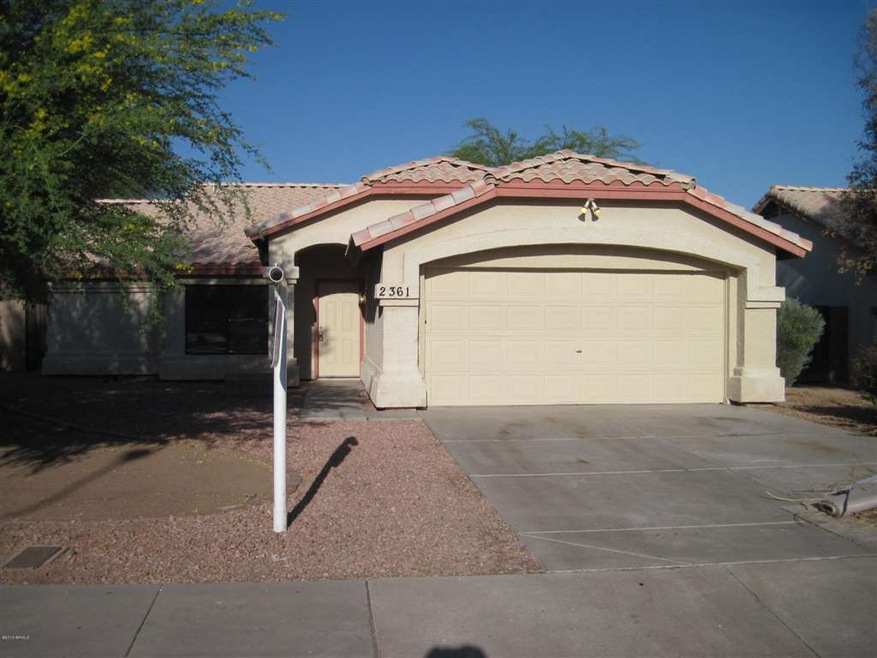 2361 N