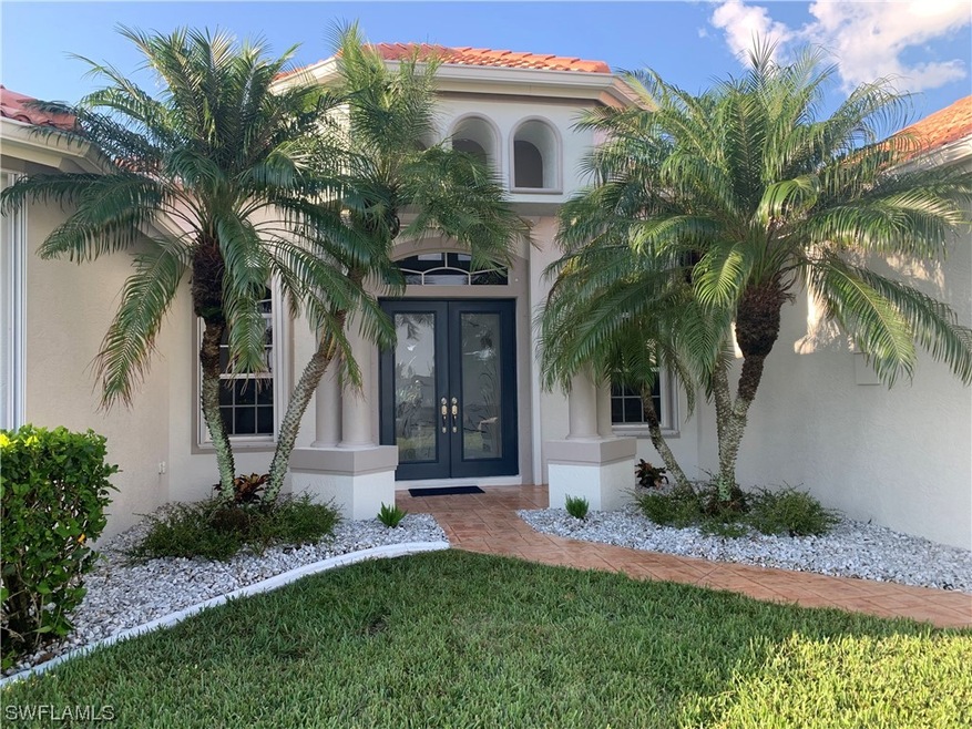 1511 NW 27th Place, Cape Coral, FL 33993
