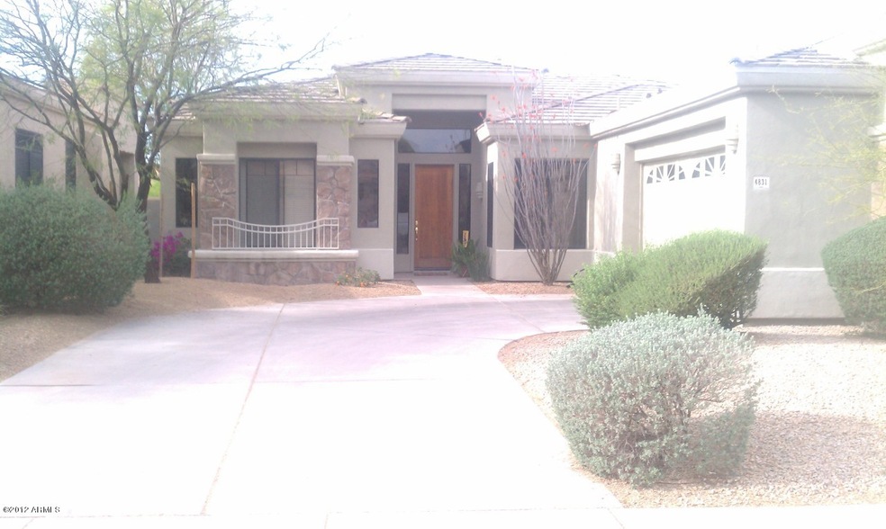 Beautifully Designed Front Facing North