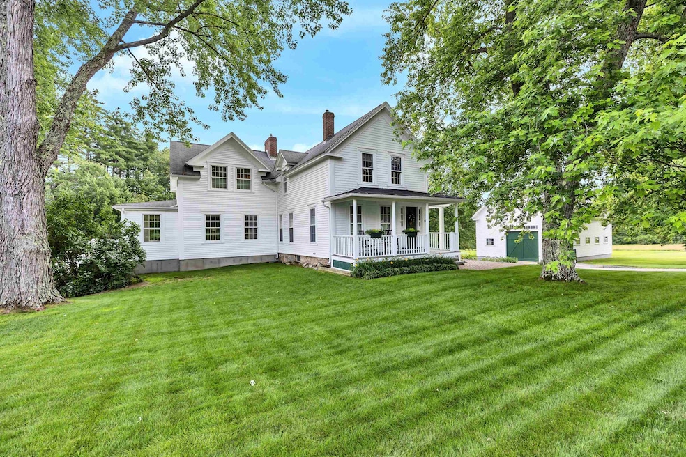 47 Rockingham Rd, Auburn, NH 03032 MLS 4961632