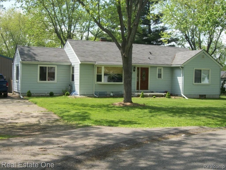 535 Cristy Welcomes You