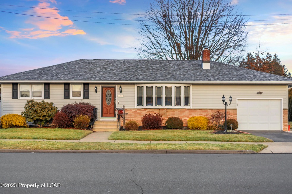 1 Stock Ave, Kingston, PA 18704 - photo 1