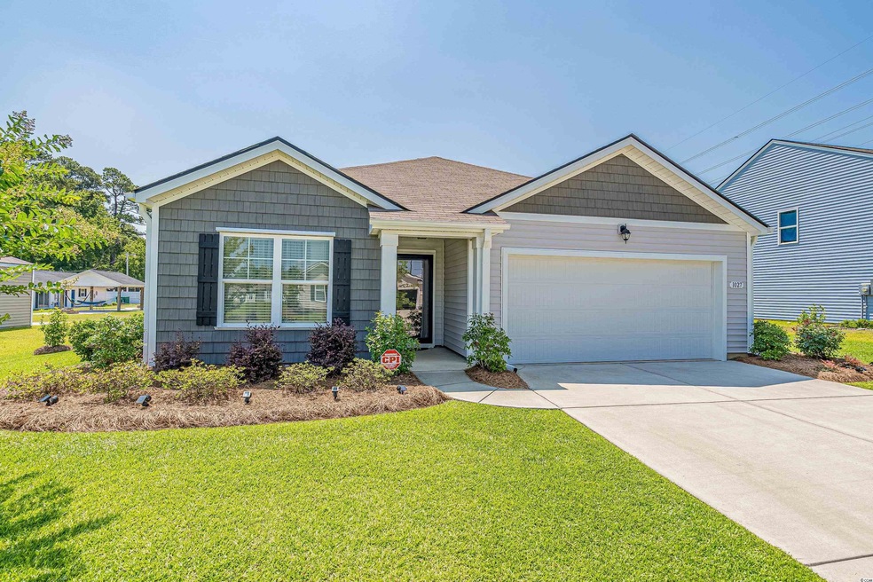 1027 Trails Rd, Conway, SC 29527 - photo 1