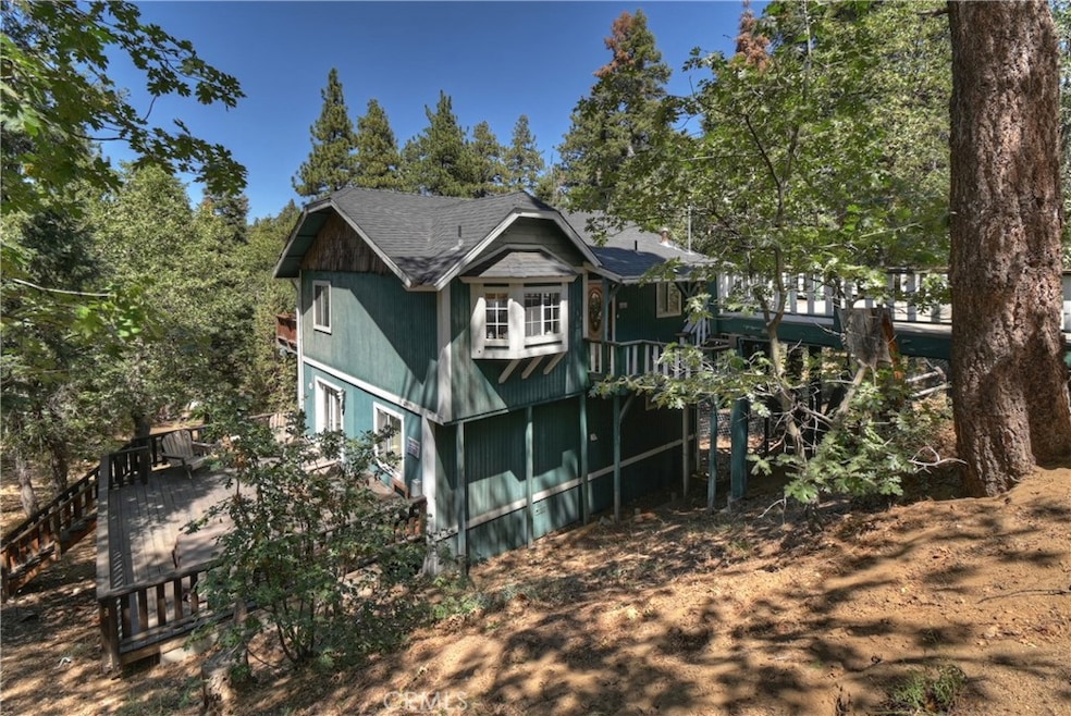 1134 Siskiyou Dr, Big Bear Lake, CA 92315 - photo 1