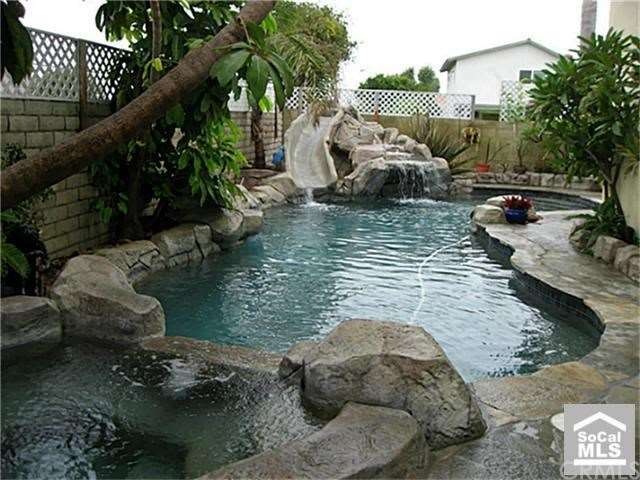 This tropical paradise awaits the new buyer