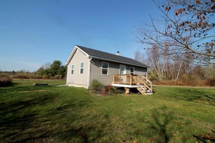 127 Weeks Rd, Gardiner, ME 04345 - photo 1