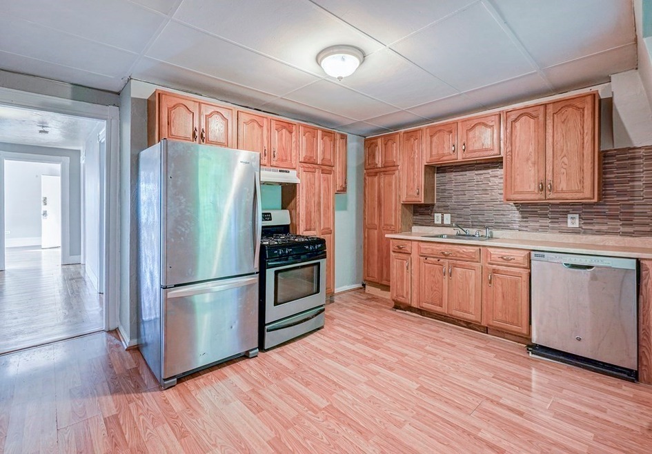 132 Hyde Park Ave unit 3, Jamaica Plain, MA 02130 - photo 1