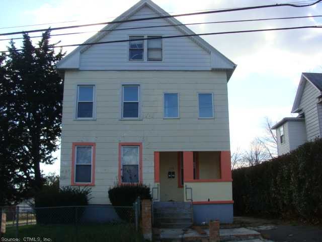 238 Springdale Ave, Meriden, CT 06451 - photo 1