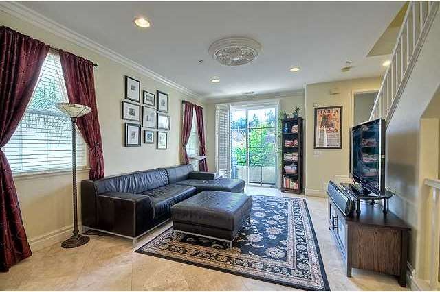 You will love this open floor plan!  This is the v