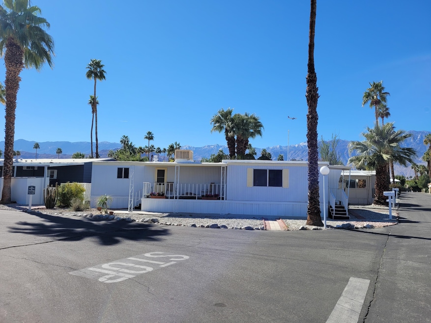 Welcome to 470 Prairie