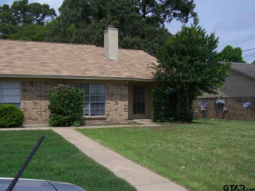 8311 El Cerrito Place, Tyler, TX 75703 - photo 1