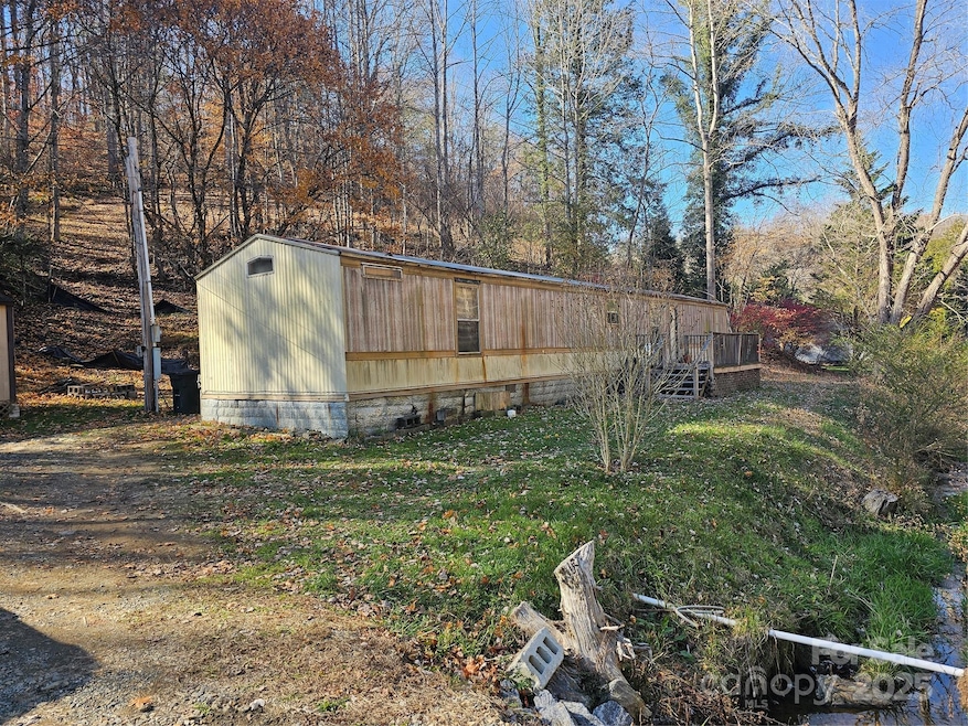 1126 Rector Corner Rd, Marshall, NC 28753 - photo 1