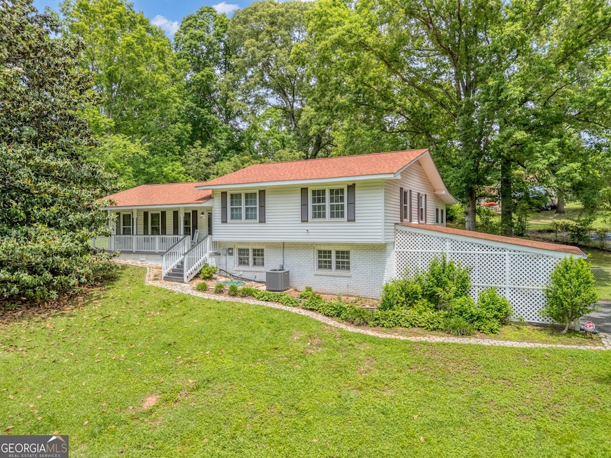 83 Summit Ridge Cir SE, Cartersville, GA 30120 - photo 1