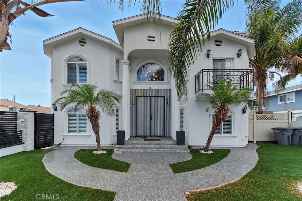 546 E 219th St, Carson, CA 90745 - photo 1