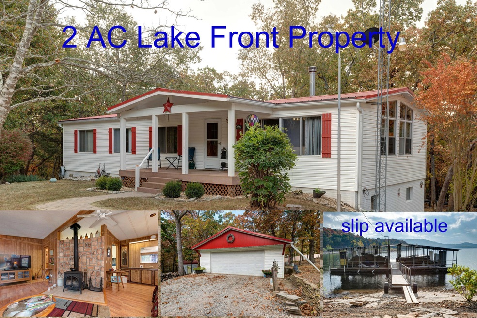 104 Lands End, Kimberling City, MO 65686 - photo 1