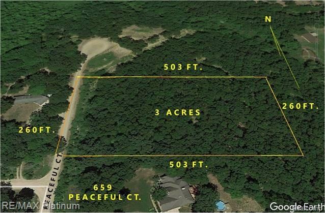 00 Peaceful Ct, Brighton, MI 48114 - photo 1