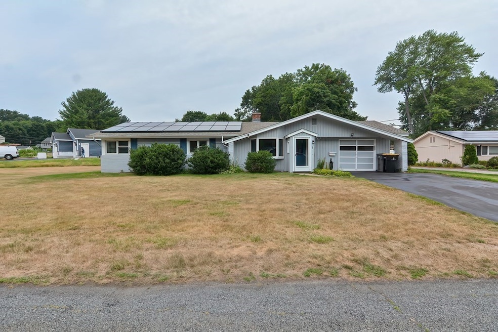 2 Temi Rd, Framingham, MA 01701 - photo 1