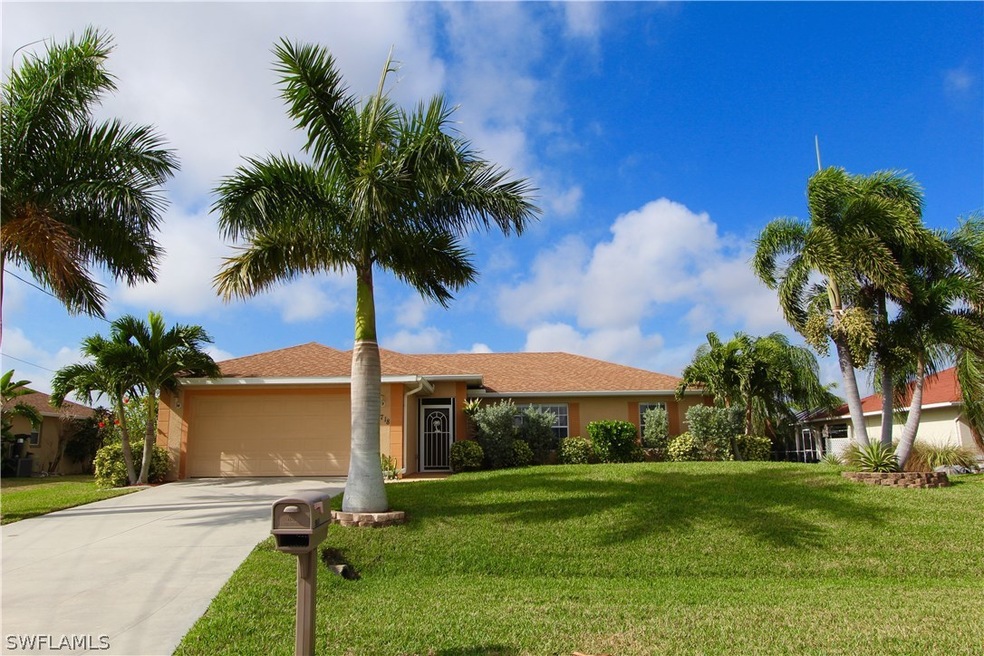 1718 NE 3rd Ave, Cape Coral, FL 33909 - photo 1